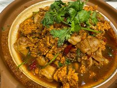 -517烧烤·龙虾·海鲜大排档(万象都荟店)