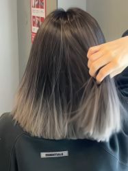 -3AM·S HAIR SALON烫发染发接发