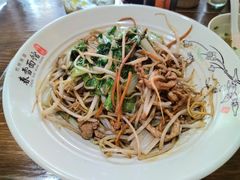 -春雪面馆(转塘店)