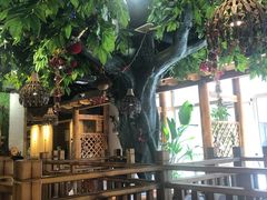 -草原塞蛮羊火锅城(港湾店)