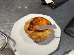 -W COLLECTIVE  DESSERT SHOP