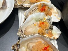 -金太阳海鲜烧烤·本地人餐厅(星海公园店)