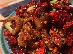 -山石榴·贵州菜(丰盛里店)