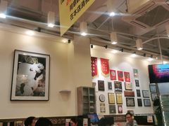 大堂-大哥餐厅(西城花园店)
