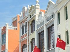 -孙文西路步行街