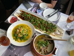 -野蔓果·山野菜(西湖景区·龙井茶田店)