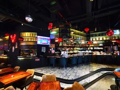 -MARU玛露音乐餐厅(大学路店)