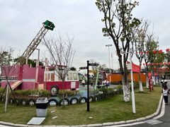 -即刻反应应急安全体验基地