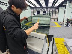 -优车会·V-KOOL威固(北山店)
