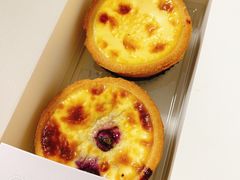 -黛汀烘焙DAINTY BAKERY(代字行合生汇店)