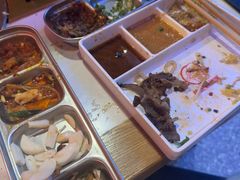 -杨记齐齐哈尔烤肉(总店)