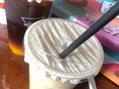 -Manner Coffee(丁香国际店)