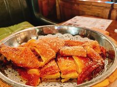 -胡桃里音乐餐厅·酒吧(景城店)