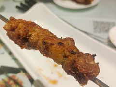 -新疆兵团食府清真(马连道店)