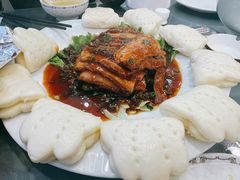 -金沙滩海鲜餐厅(龙水园店)