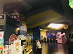-卢米埃影城(魅力城激光店)