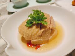 -湖滨28中餐厅·西湖宴·杭州君悦酒店