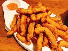 -泉畔人家·老济南经典鲁菜(大明湖店)