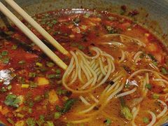 -云尊府云南菜·蒸汽石锅鱼(学清路店)