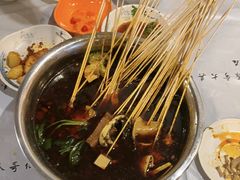 -成都瓜串串(华强北店)