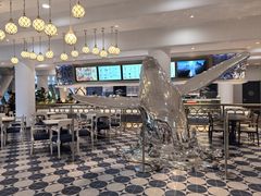 -贝林大翅鲸简餐厅(国家海洋博物馆店)