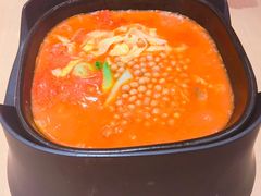 -阿香米线(天津凯德餐厅店)