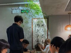 -本处·素食·融合料理(南油店)