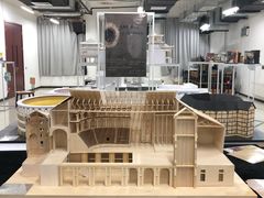 -中央戏剧学院(昌平校区)