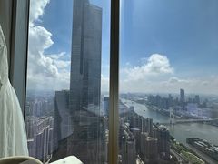 -广州四季酒店·意珍·意式自助餐