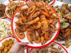 -庆山饭店·海鲜饺子家常菜(北戴河黑石路店)