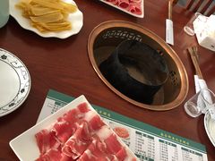 -岳合轩老北京涮肉