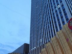 -万达茂商场(南京仙林店)