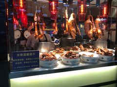 -陈鹏鹏潮汕菜(宝安机场T3航站楼店)