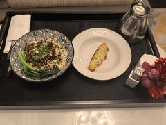 -成都环球中心天堂洲际大饭店