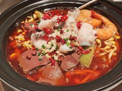 -西湖春天•老字号杭州菜(百汇店)