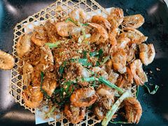 -石头咕(葵蓬店)