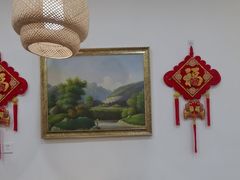 -花鸟鱼私家小厨(文殊院店)