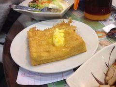 兰芳园茶餐厅(上环店)-兰芳园(上环店)