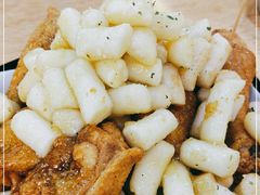 -BOPEYE·波派炸鸡(河西中央商场店)