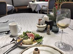 -北京励骏酒店-碧翠法国餐厅