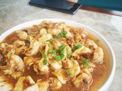 -淘米捞·米汤脆鲩鱼火锅(福田皇岗店)