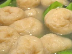 -东江渔村·古典园林·30年粤菜老字号(太和店)