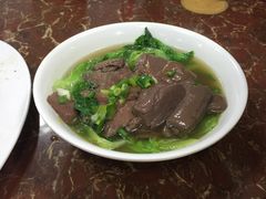 -陈光记烧腊店(罗保博士街店)