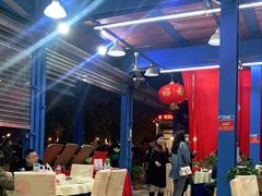 -旺富东海大酒楼(海鲜街店)
