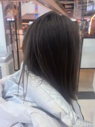 -FINE HAIR 烫染专业设计