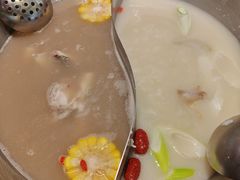 -七秒鱼·斑鱼火锅(太阳城店)