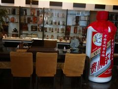 -北京北辰洲际酒店