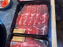-匠牛亭·锅物烧肉放题自助(昆百大·泰业城店)