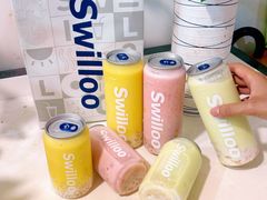 -新加坡斯味洛·鲜奶茶(石牌东店)