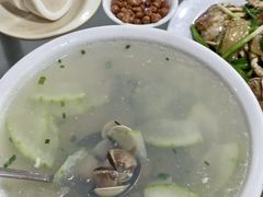 -岛中岛·海鲜大排档·万宁老字号(东澳店)